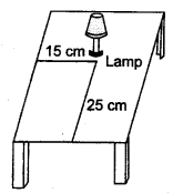 NCERT Solutions for Class 9 Maths Chapter 6 Coordinate Geometry 6.1 1